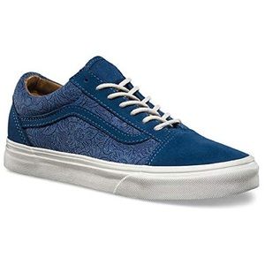 BRAND NEW Vans Old Skool Floral Sneakers